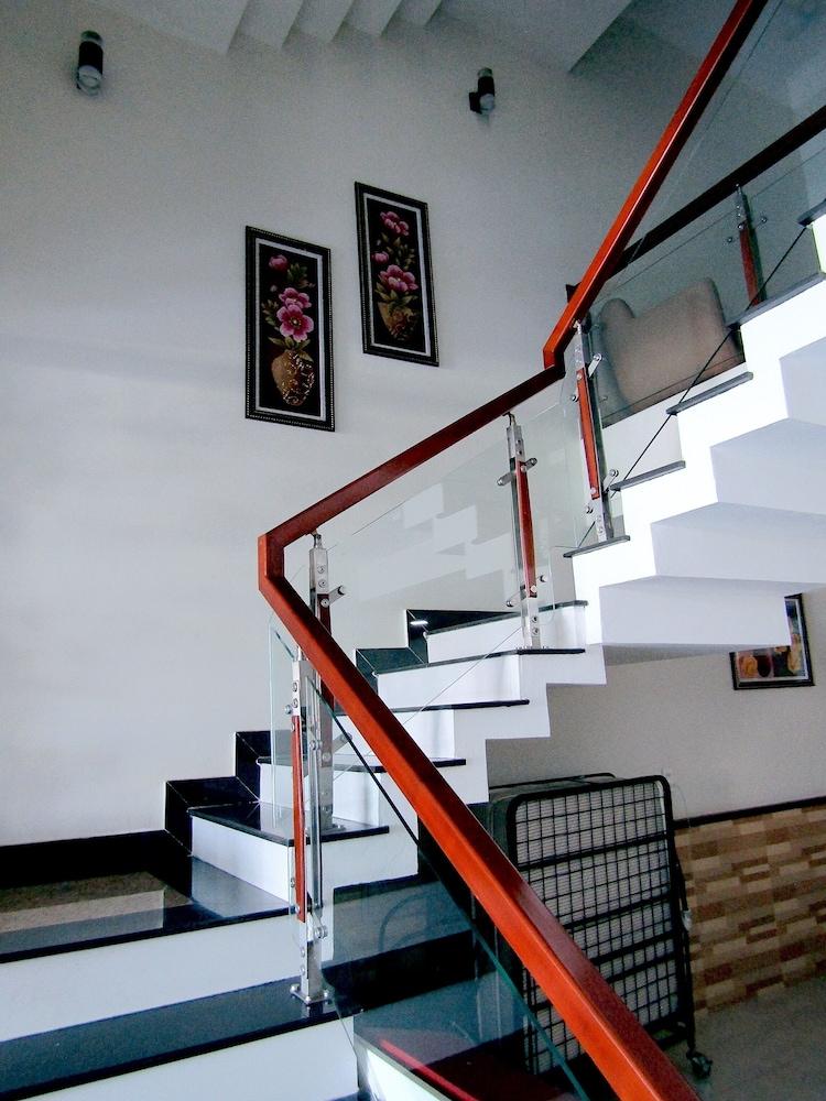 Hoang Dat Hotel Dong Hoi Exteriér fotografie